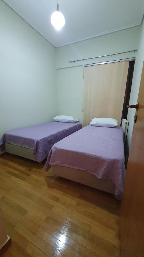 Spacious View Of Square Kalamata